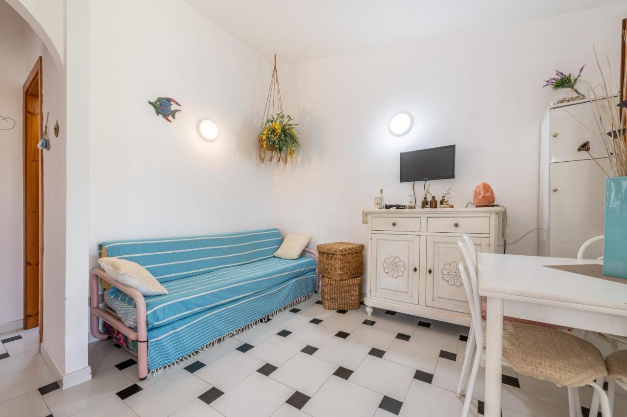 Вилла La Casa Di Silvia Коста Рей Экстерьер фото