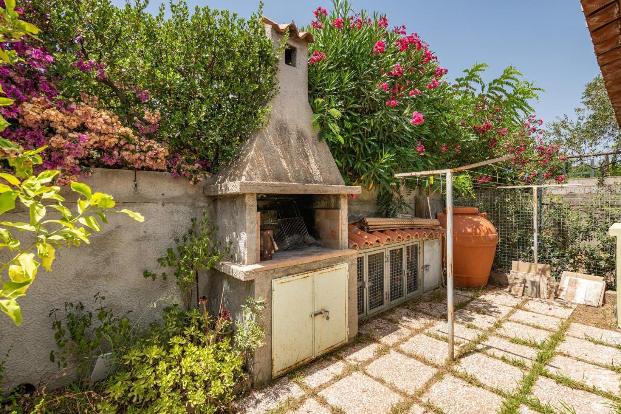 Вилла La Casa Di Silvia Коста Рей Экстерьер фото