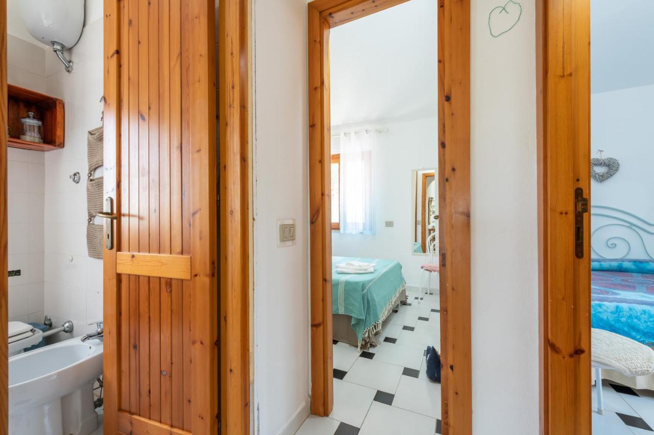 Вилла La Casa Di Silvia Коста Рей Экстерьер фото