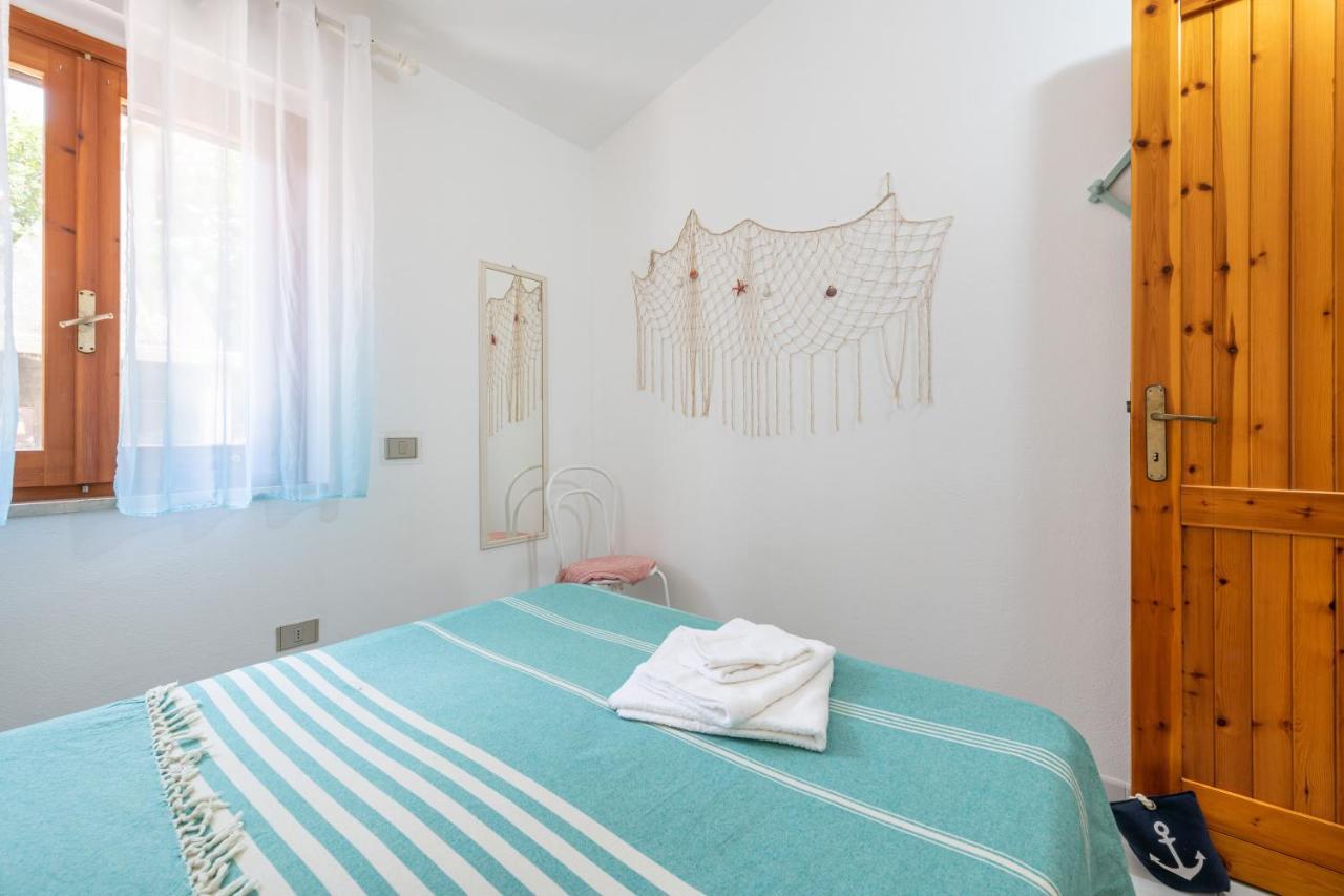 Вилла La Casa Di Silvia Коста Рей Экстерьер фото